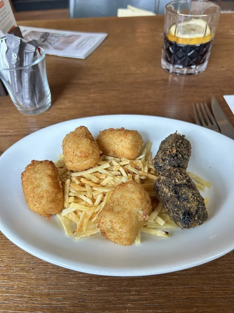 David Brown_Restaurante Casa Suecia_Sobrado_review