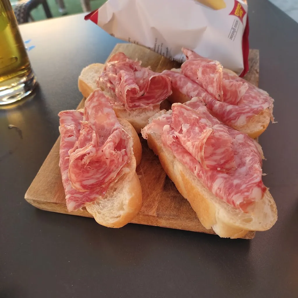 Valentina Sala_Osteria Ponte Trivelin - Montorio -_Montorio_review