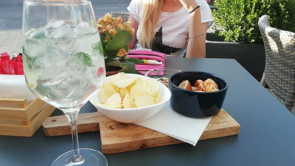 Barbara Brutti_Osteria Ponte Trivelin - Montorio -_Montorio_review