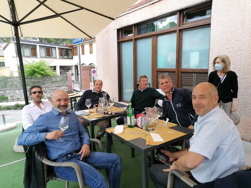 Luigi Mura_Osteria Ponte Trivelin - Montorio -_Montorio_review