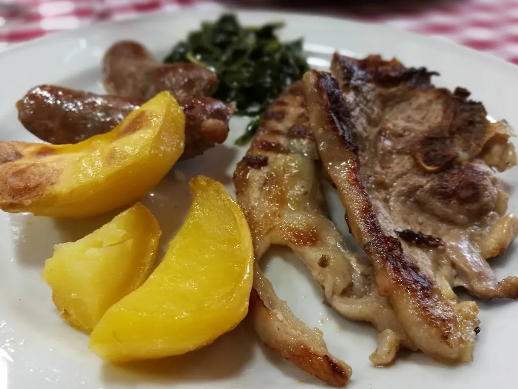 Petr Bures_Trattoria Fedora_Montorio_review