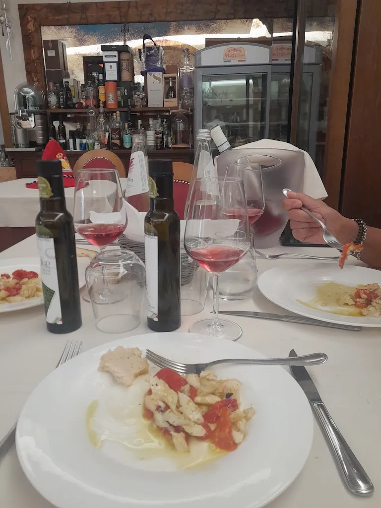 marian munteanu_Ristorante Lu Mmascarone_Montorio_review