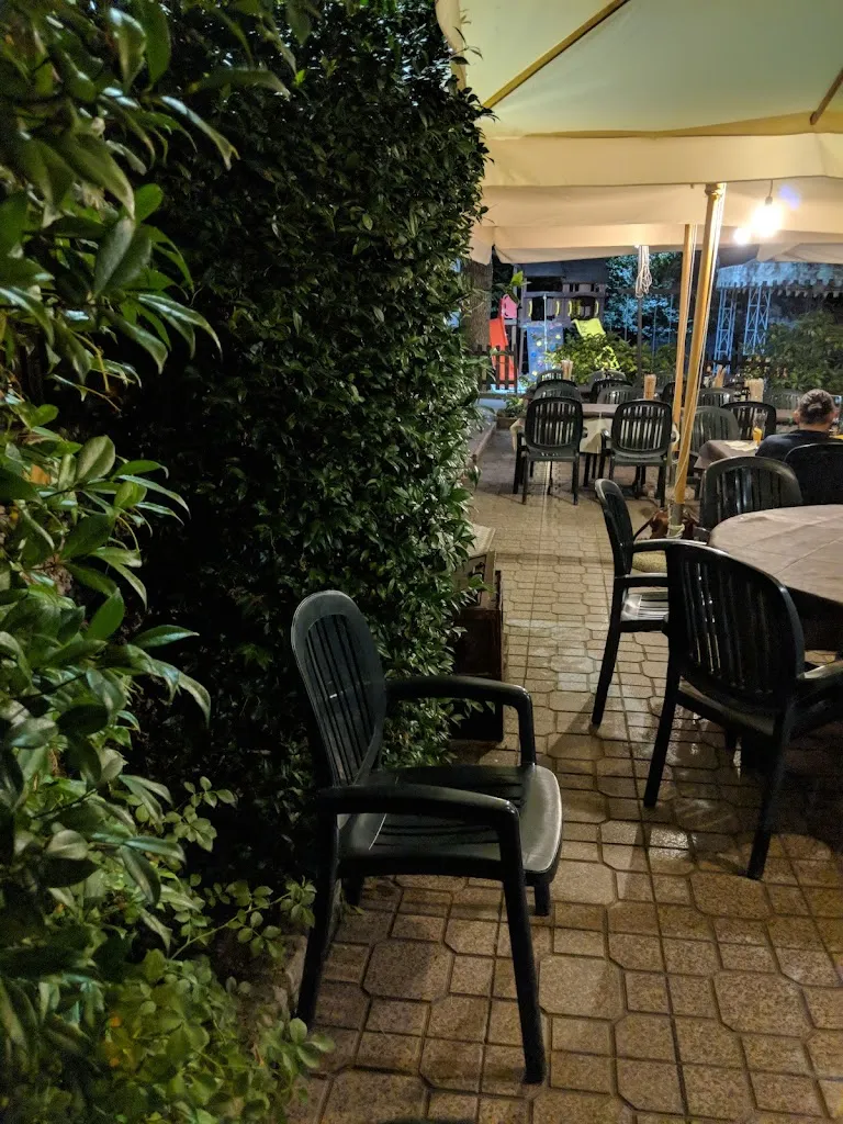 Tidy Eagle_Ristorante Pizzeria Ranch Rocce Rosse_Montorio_review