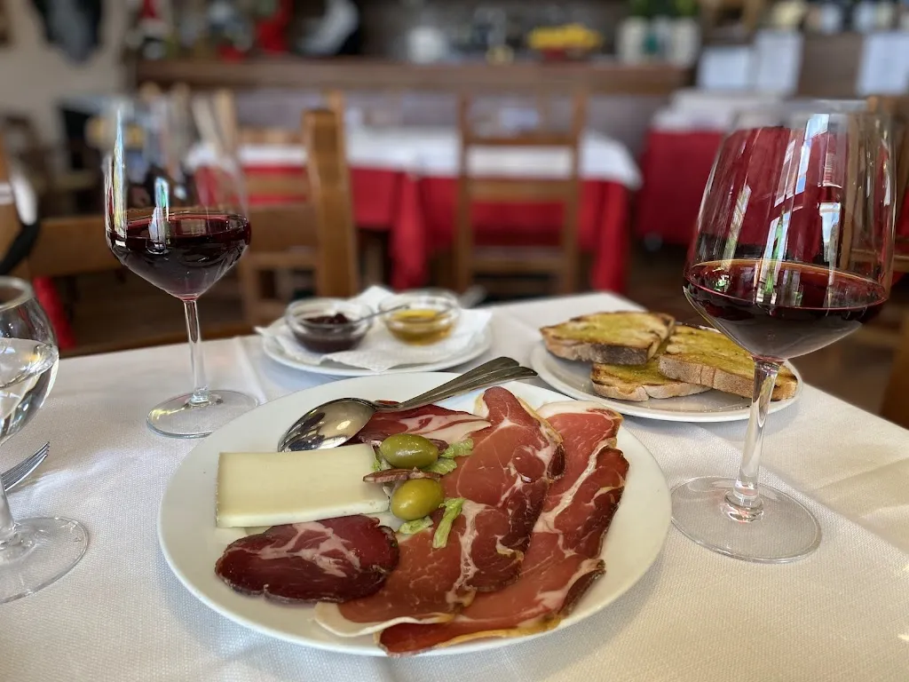 James Nunn_Antichi Sapori_Montorio_recensione