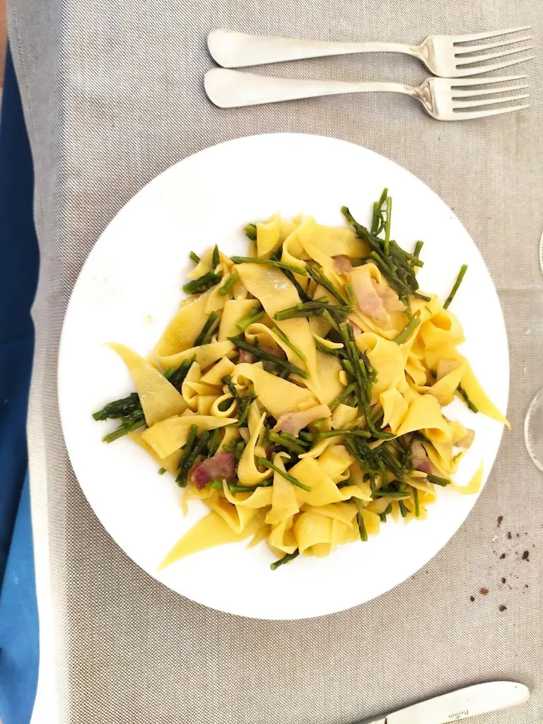 alessandro de luigi_A Corte Ristorante Pizzeria Di Pino Giannetti_Montorio_review