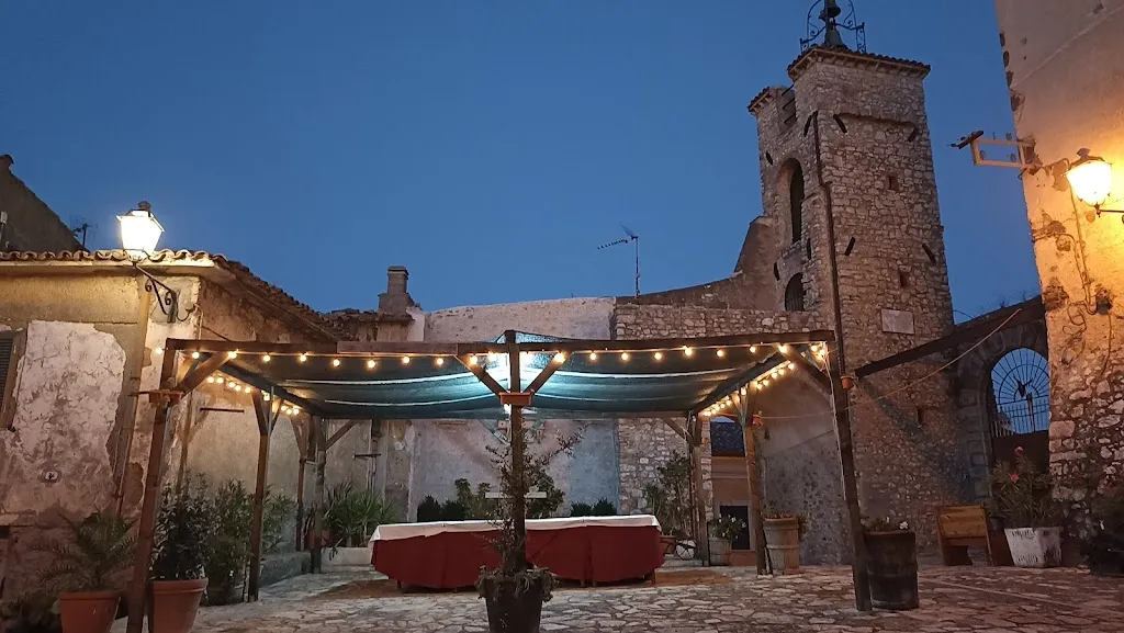 A Corte Ristorante Pizzeria Di Pino Giannetti_Montorio_slider_image_3