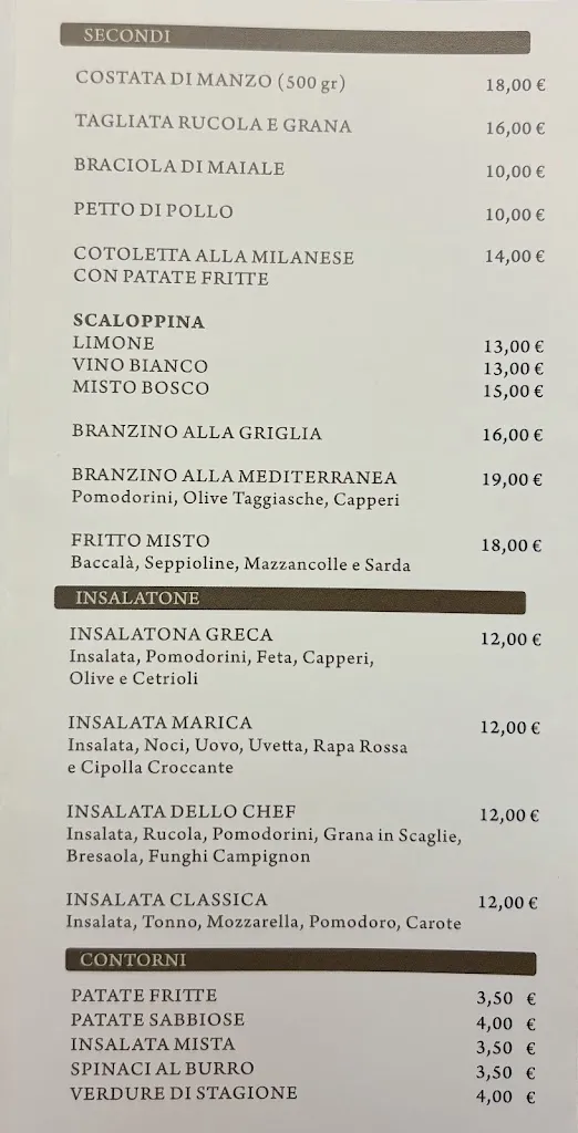 Menu_MAGNUM PIZZA E CUCINA_Montorio_image_1