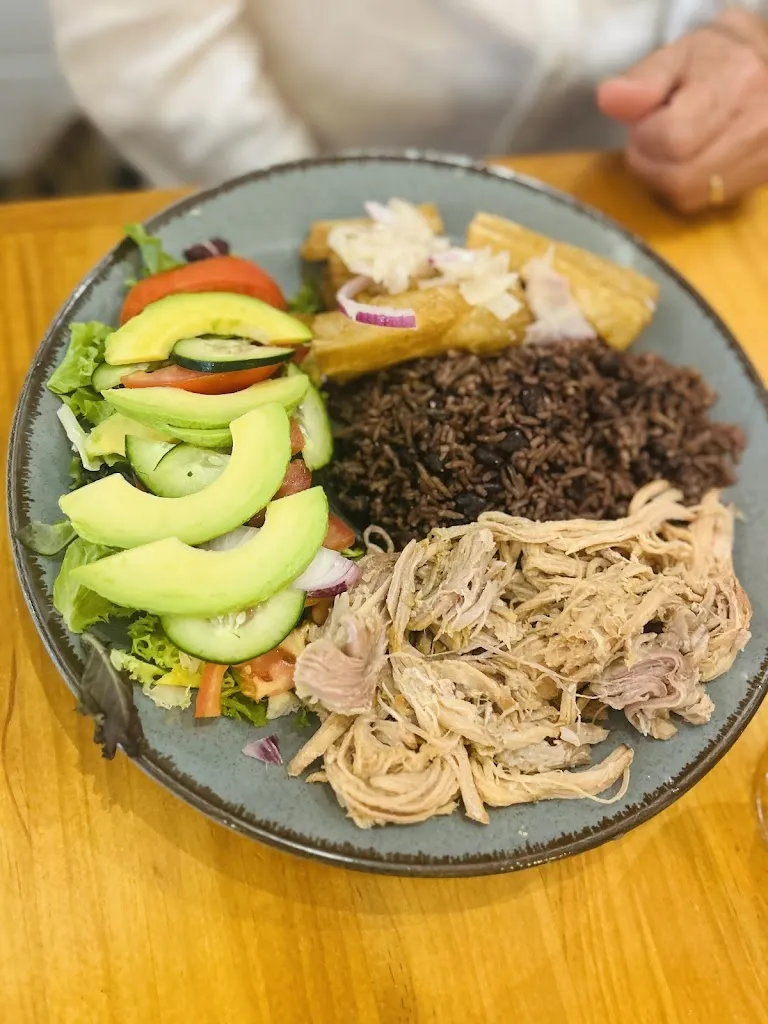 Gaby BB_ApuLuLu Restaurante_Sobrado_recensione