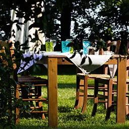 Agriturismo Dongili restaurant in Montorio