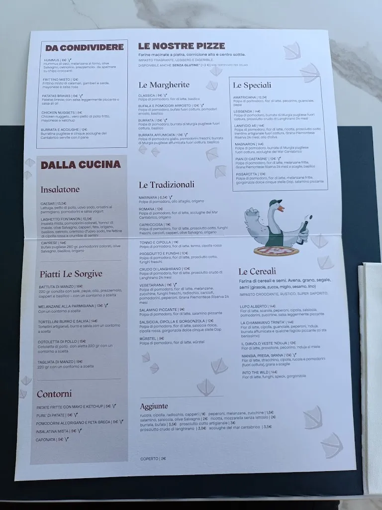 Menu_Pizzeria Le Sorgive_Montorio_image_3