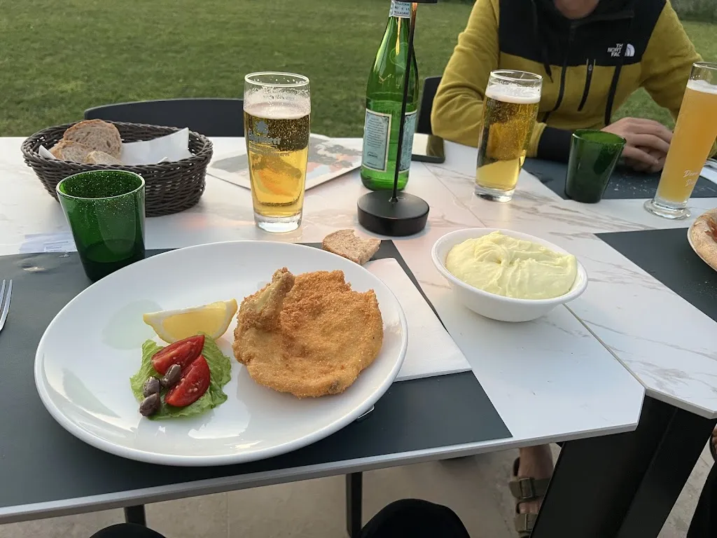 Alberto Zucchi_Pizzeria Le Sorgive_Montorio_review