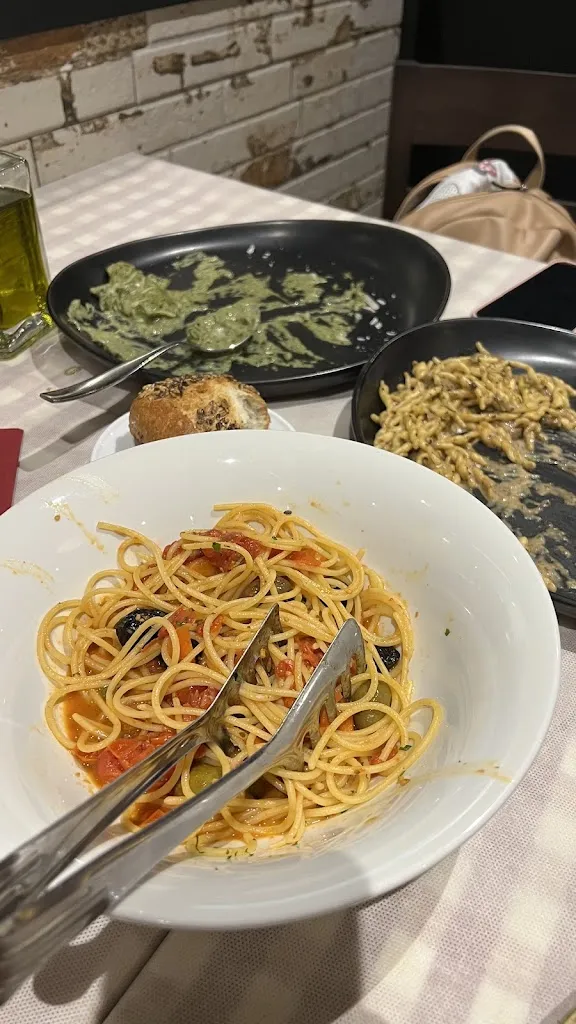 Menu_Pagus Brasería Calabresa | Restaurante italiano Barrio Salamanca_Padilla de Arriba_immagine_5