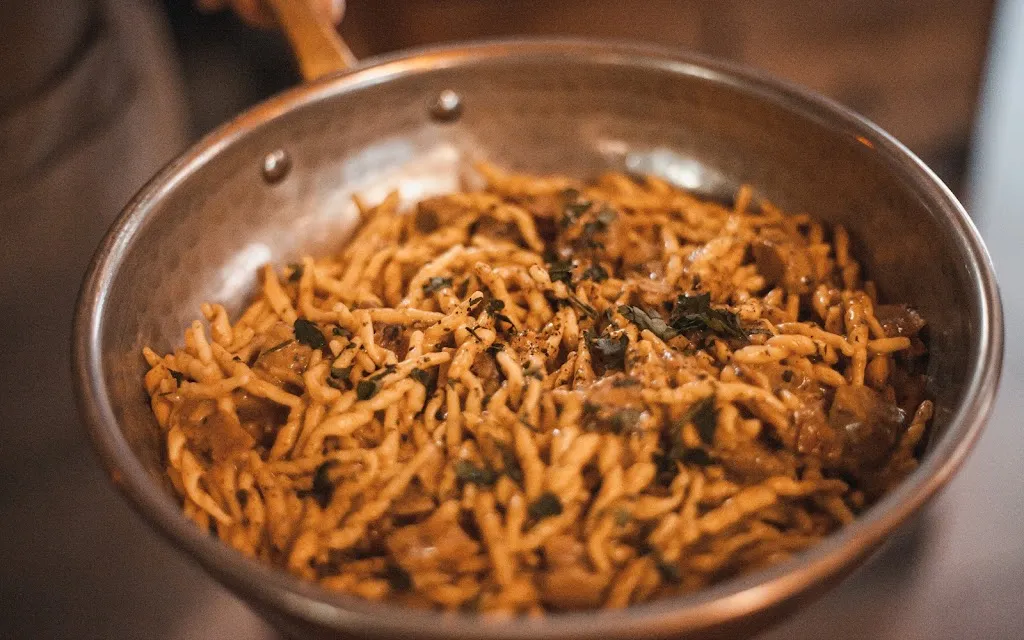 Menu_Pagus Brasería Calabresa | Restaurante italiano Barrio Salamanca_Padilla de Arriba_immagine_7