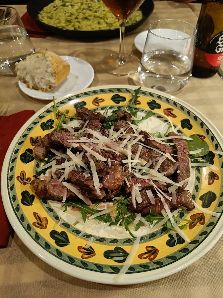 Menu_Pagus Brasería Calabresa | Restaurante italiano Barrio Salamanca_Padilla de Arriba_immagine_9