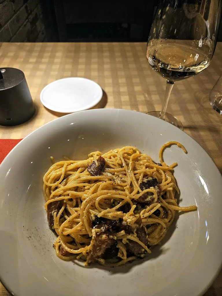 Alejandro Lebid_Pagus Brasería Calabresa | Restaurante italiano Barrio Salamanca_Padilla de Arriba_recensione