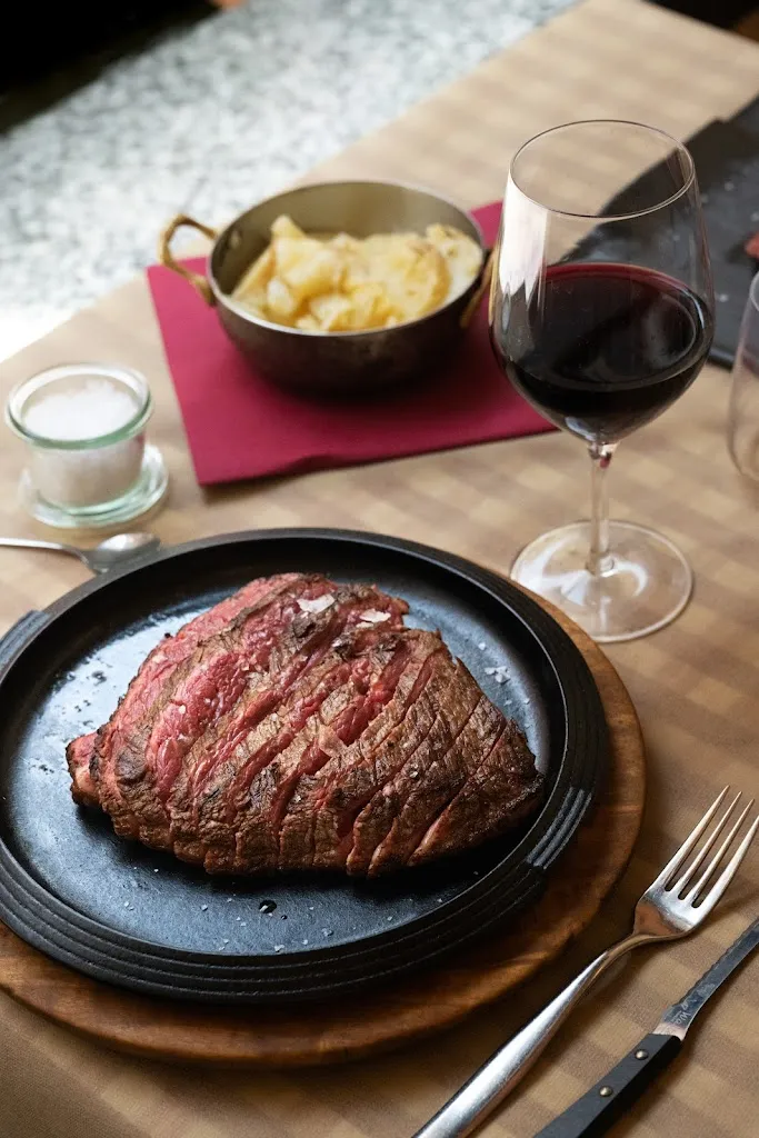 Pagus Brasería Calabresa | Restaurante italiano Barrio Salamanca_Padilla de Arriba_slider_image_3