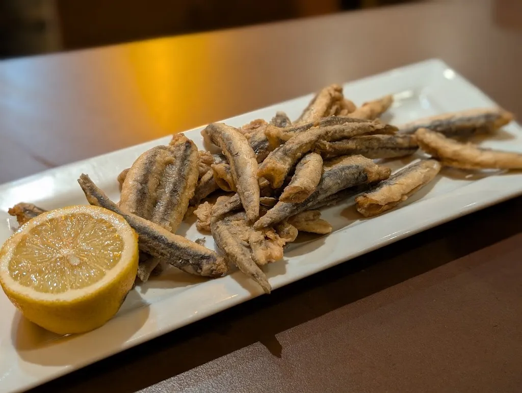 Francesco Bianchi_Bar restaurante Taberna Los Madriles_Padilla de Arriba_review