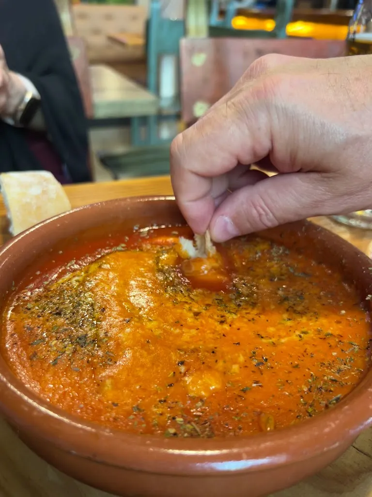 Bar restaurante Taberna Los Madriles_Padilla de Arriba_slider_image_2