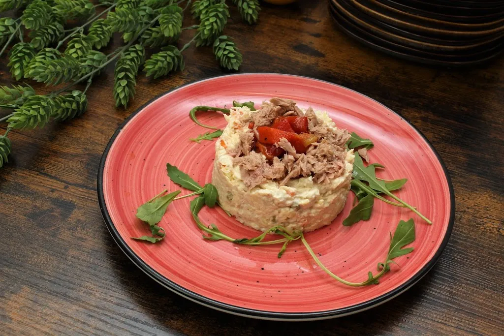 Bar restaurante Taberna Los Madriles_Padilla de Arriba_slider_image_3