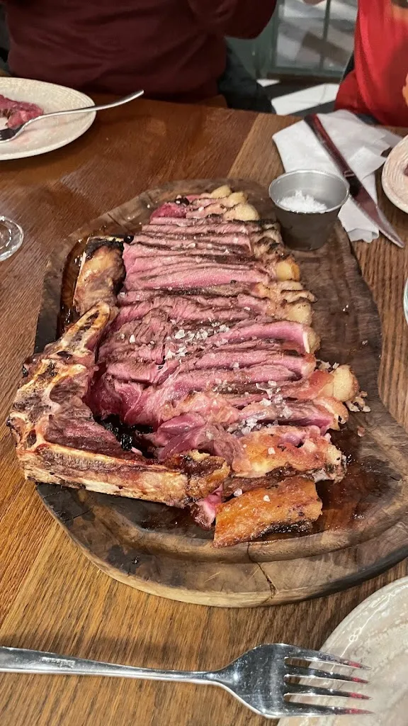 Menu_La Parrilla de Salamanca - Restaurante Barrio de Salamanca_Padilla de Arriba_image_6