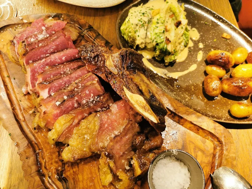 Menu_La Parrilla de Salamanca - Restaurante Barrio de Salamanca_Padilla de Arriba_image_7