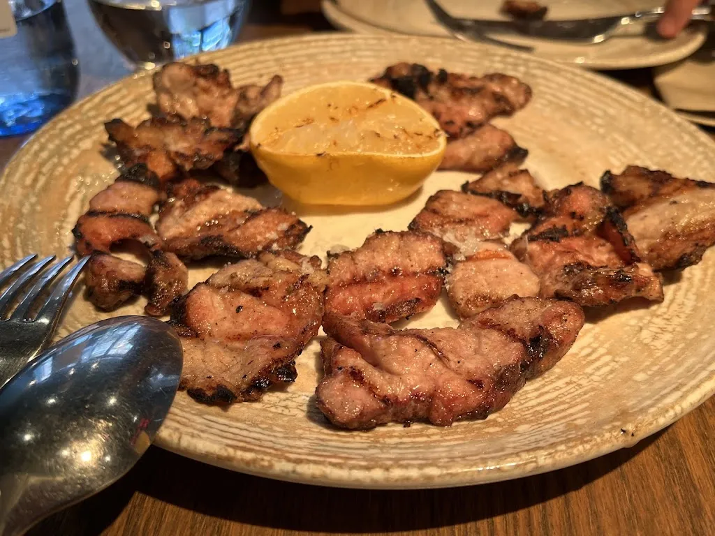 Menu_La Parrilla de Salamanca - Restaurante Barrio de Salamanca_Padilla de Arriba_image_8