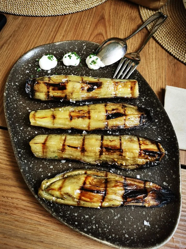 Menu_La Parrilla de Salamanca - Restaurante Barrio de Salamanca_Padilla de Arriba_image_9