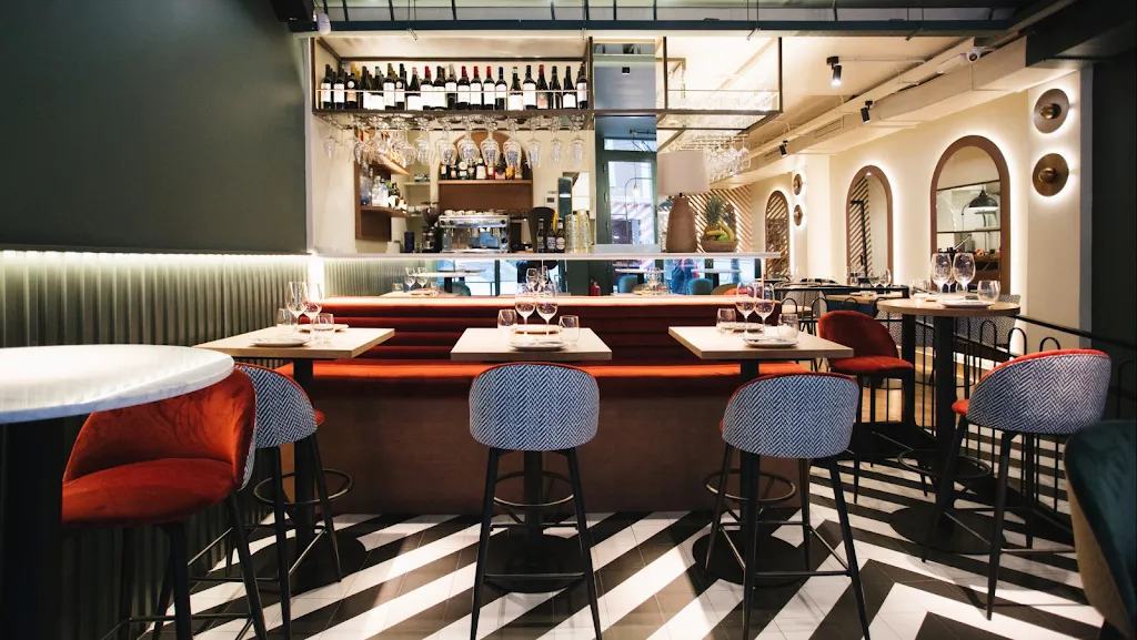 La Parrilla de Salamanca - Restaurante Barrio de Salamanca restaurant in Padilla de Arriba