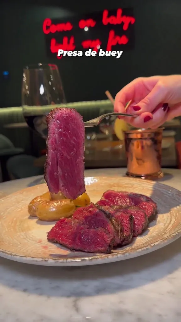 La Parrilla de Salamanca - Restaurante Barrio de Salamanca_Padilla de Arriba_slider_image_2