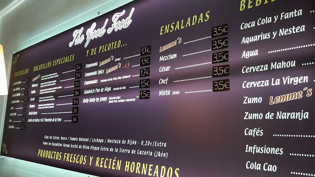 Menu_Lemme's_Padilla de Arriba_image_4