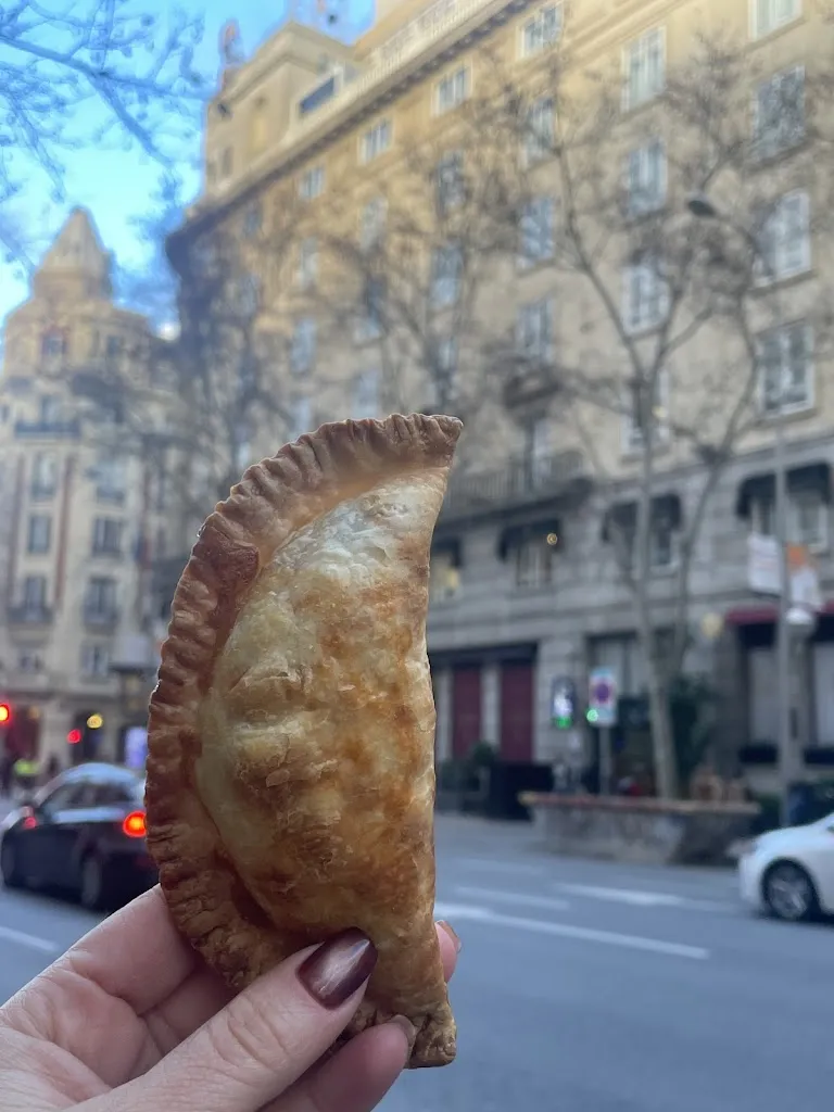 Stephanie Guzman_Lemme's_Padilla de Arriba_review