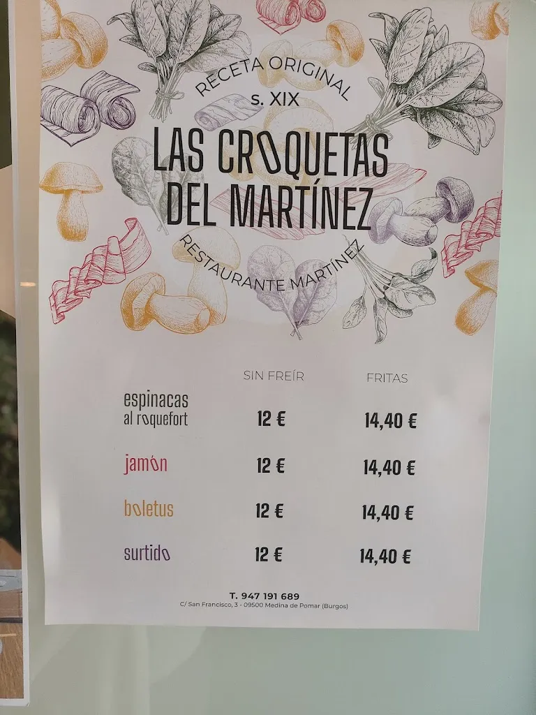 Menu_Restaurante Martínez Medina de Pomar_Medina de Pomar_image_4