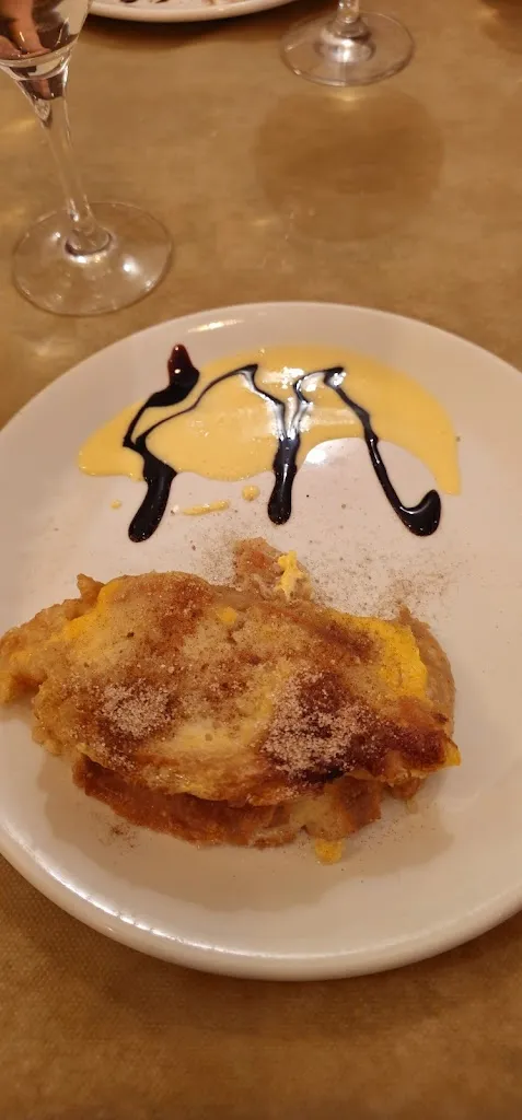 Ibai T._Restaurante Martínez Medina de Pomar_Medina de Pomar_review