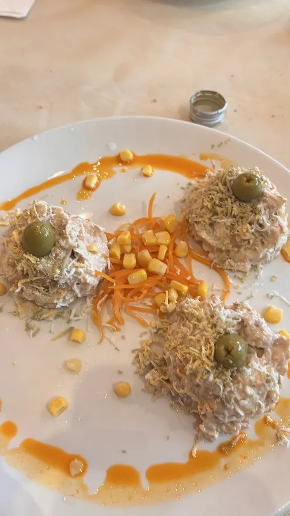 Victor Nuñez_Restaurante Martínez Medina de Pomar_Medina de Pomar_review