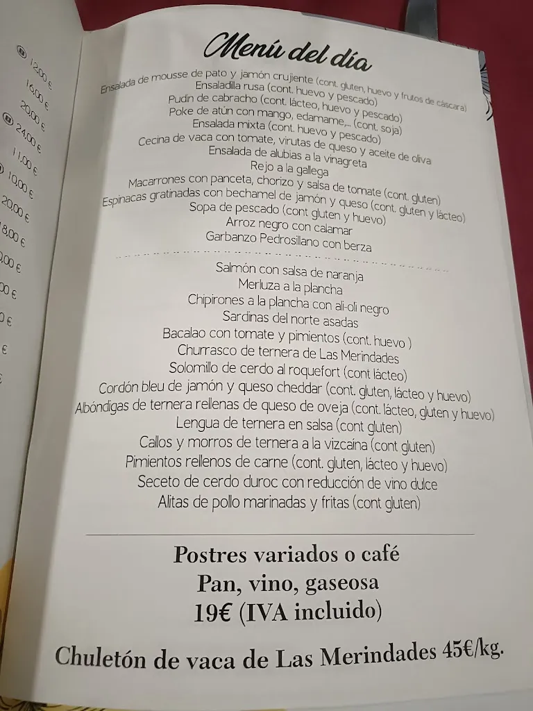 Menu_Restaurante San Francisco_Medina de Pomar_image_1