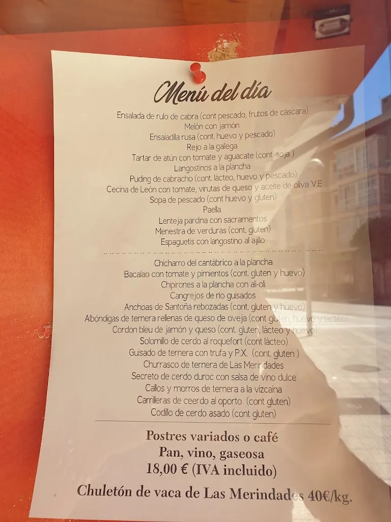 Menu_Restaurante San Francisco_Medina de Pomar_image_2