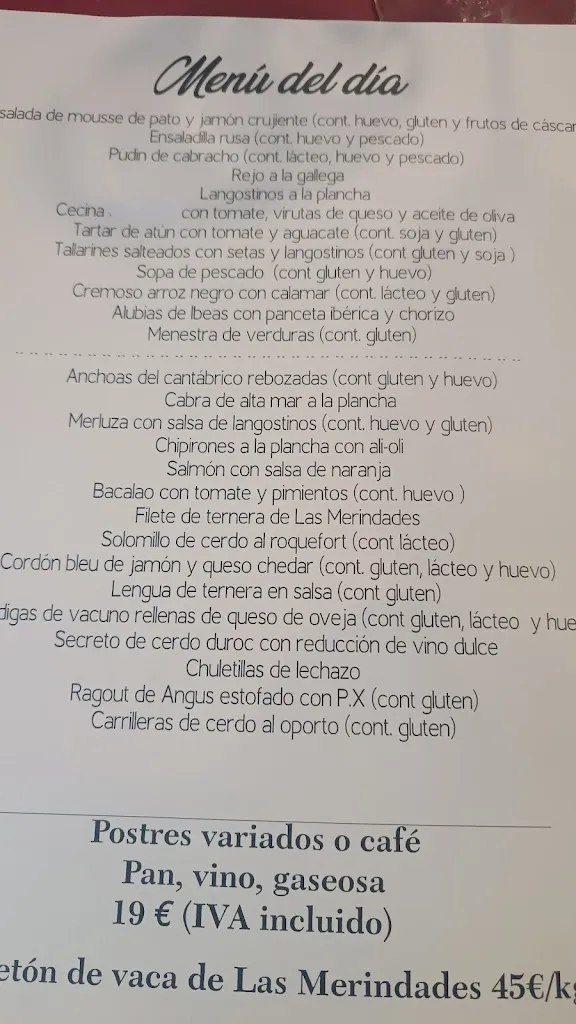 Menu_Restaurante San Francisco_Medina de Pomar_image_3