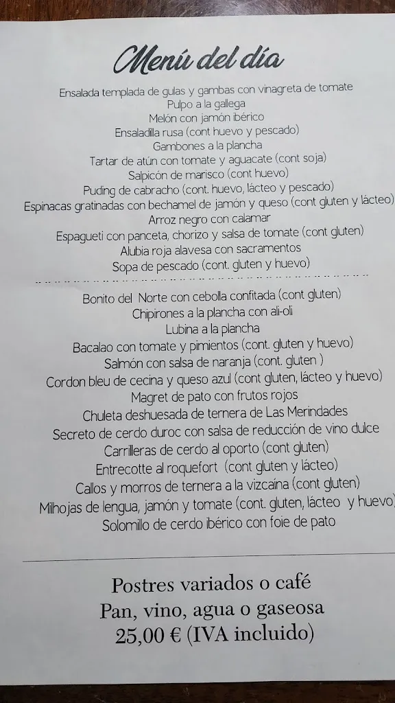 Menu_Restaurante San Francisco_Medina de Pomar_image_4