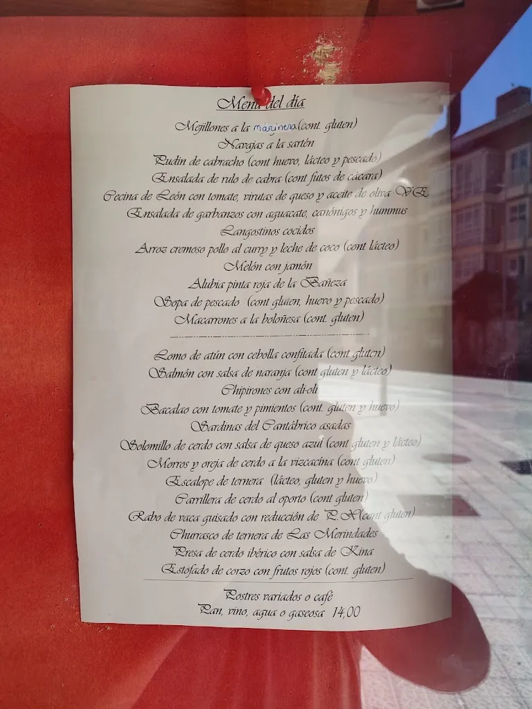 Christopher Shaw_Restaurante San Francisco_Medina de Pomar_review