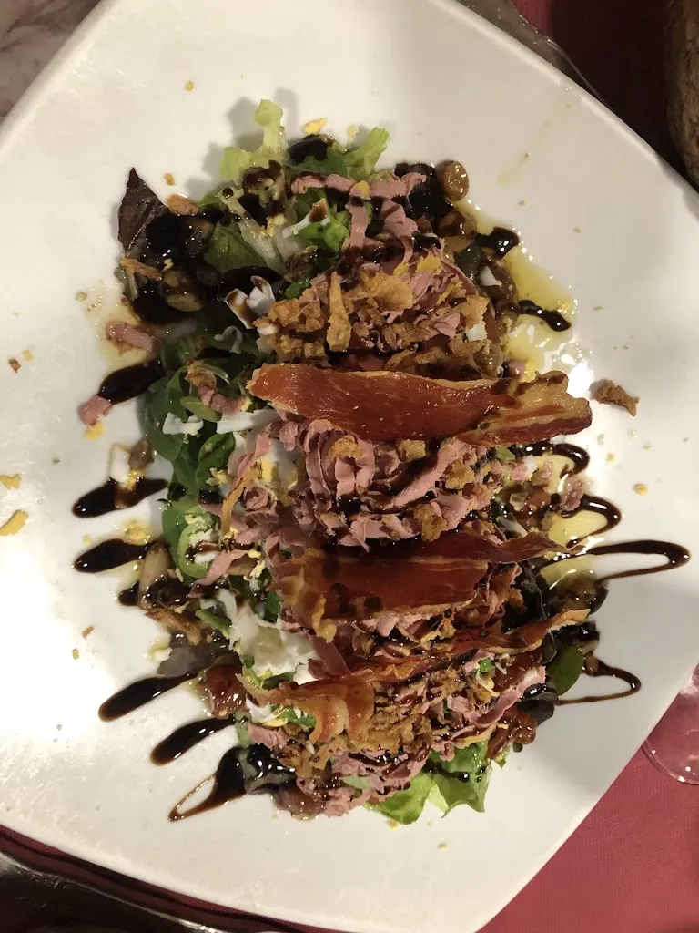 Losadi_Restaurante San Francisco_Medina de Pomar_review