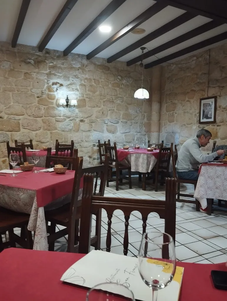 Restaurante San Francisco_Medina de Pomar_slider_image_3