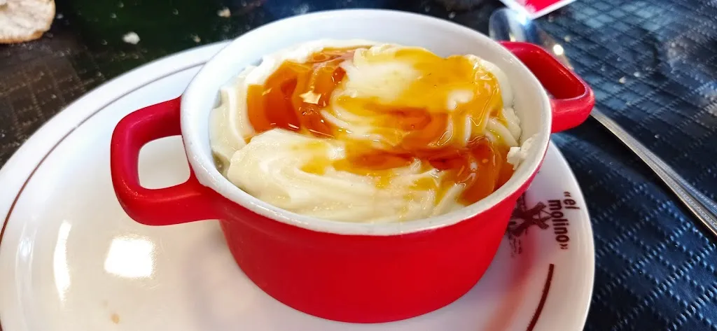 Beatriz_Restaurante El Molino_Medina de Pomar_review