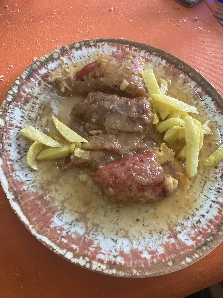 Borja Herrera Varona_Linaje Restaurante_Medina de Pomar_review