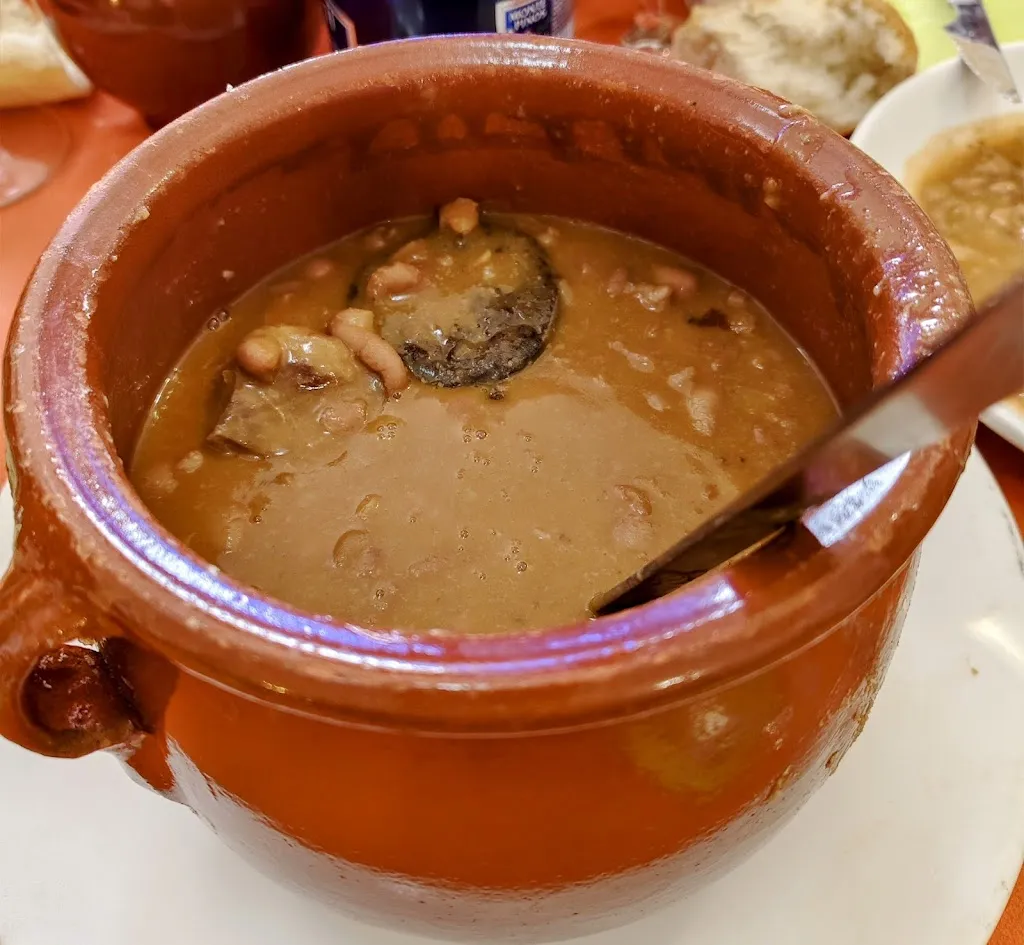 Rethna Cancionlejana_Linaje Restaurante_Medina de Pomar_review