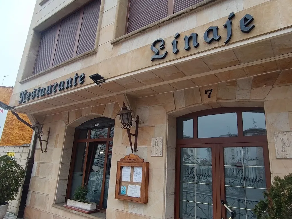 Linaje Restaurante_Medina de Pomar_slider_image_3