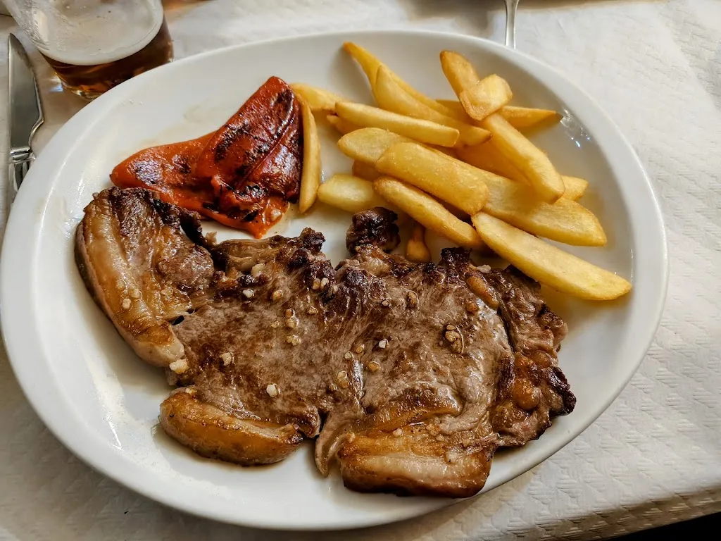 Rethna Cancionlejana_La Gramola Café Bar_Medina de Pomar_review