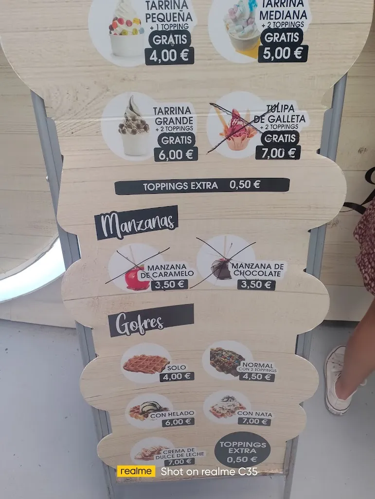 Menu_Cervecera Los Pinos_Medina de Pomar_image_2