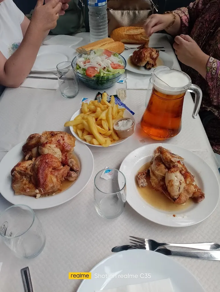 Antonio Jesus Gonzalez Barbero_Cervecera Los Pinos_Medina de Pomar_review