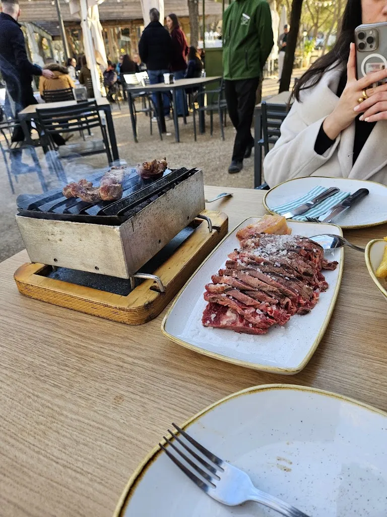 Menu_El Urogallo I Restaurante Casa de Campo_Sobrado_image_7