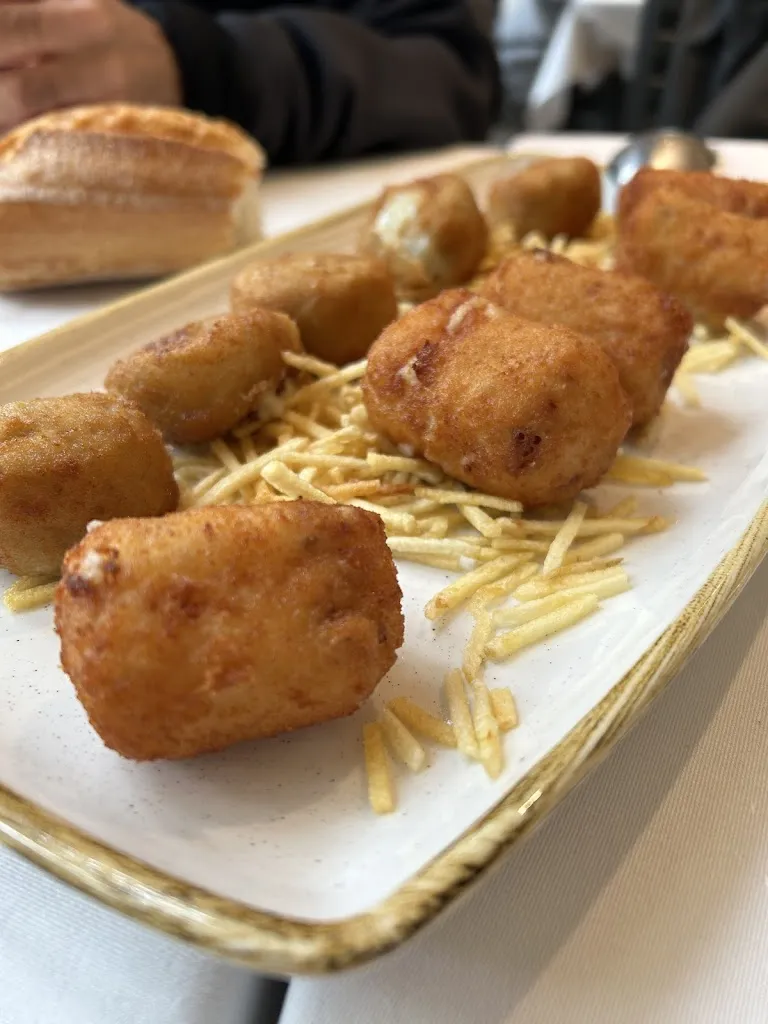 acme_El Urogallo I Restaurante Casa de Campo_Sobrado_review